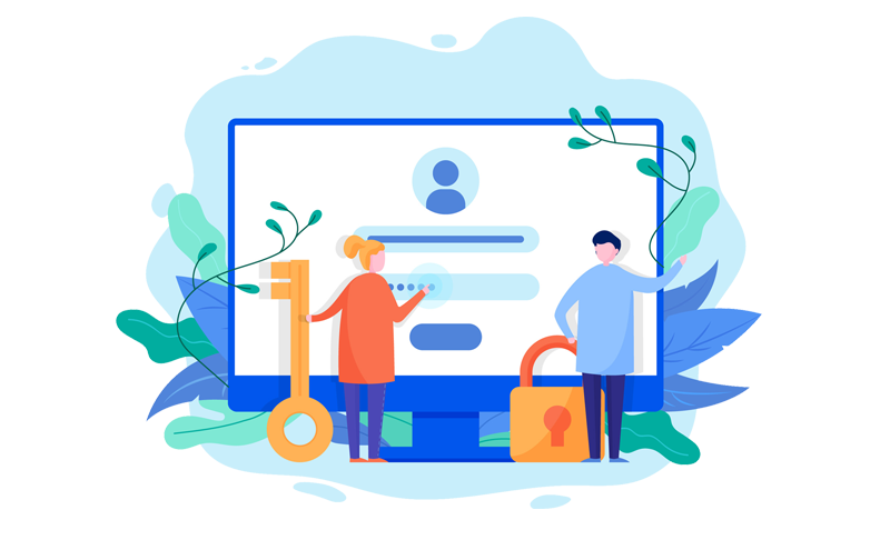 Academy portal login